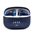 JAZZ BOSS – Matt and Glossy Blue 2