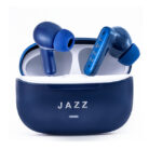 JAZZ BOSS – Matt and Glossy Blue 7