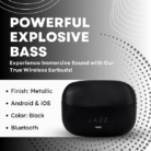 JAZZ BOSS – Matt and Shiny Black 4