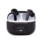 JAZZ BOSS – Matt and Shiny Black 6