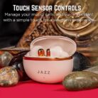 JAZZ HYCROSS-HD – Hycross Cream and Gold 6