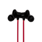 JAZZ Neckband Bullets Z2 Black and Red 7