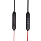 JAZZ Neckband Bullets Z2 Black and Red 8