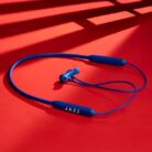 JAZZ Neckband Bullets Z2 Blue 1