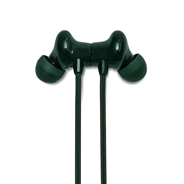 JAZZ Neckband Bullets Z2 Olive Green 7 JAZZ Neckband Bullets Z2 Olive Green 7