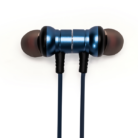 Jazz Glamour Series – Metallic Blue 7