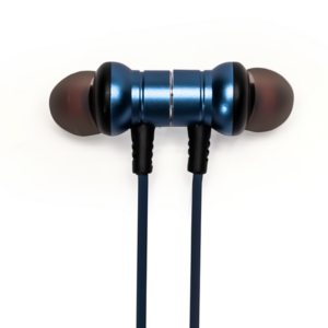 Jazz Glamour Series – Metallic Blue