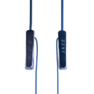 Jazz Glamour Series – Metallic Blue 8