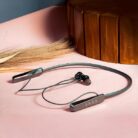 Jazz Glamour Series – Metallic Grey 1