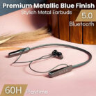 Jazz Glamour Series – Metallic Grey 4